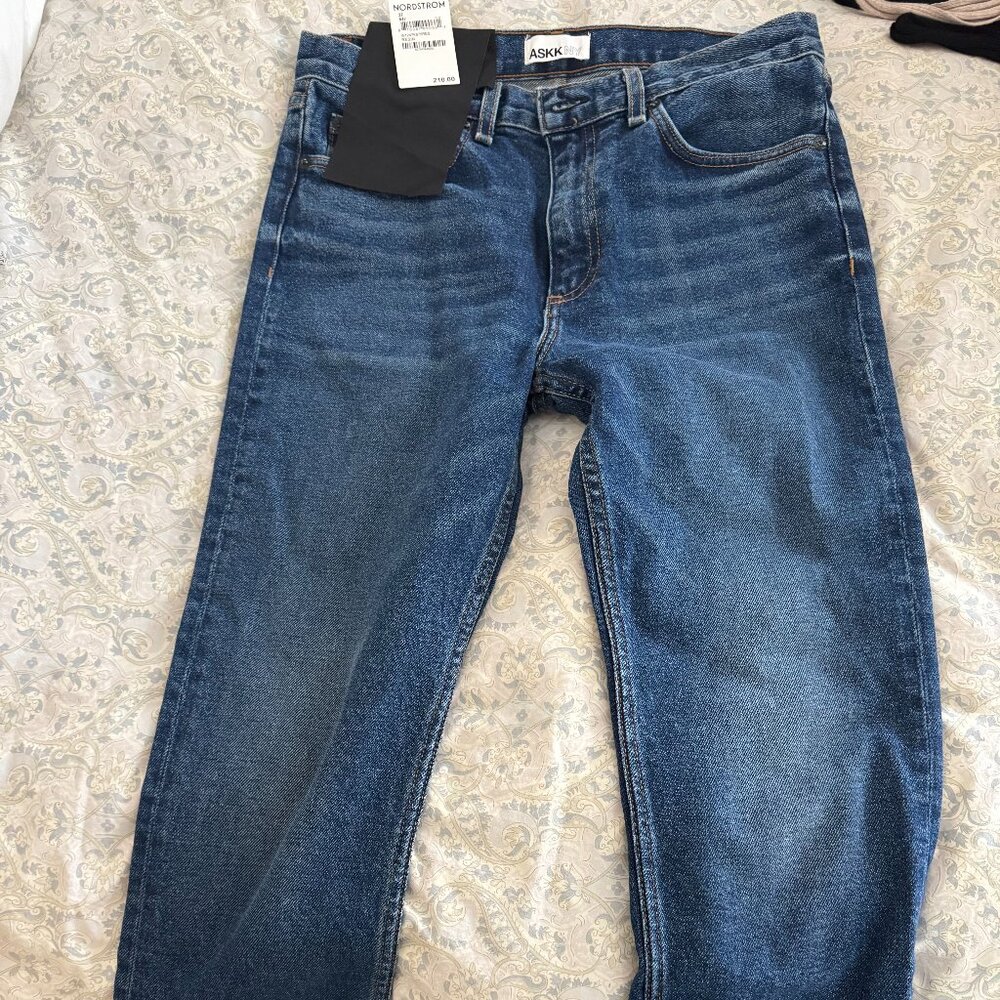 ASKK NY jeans-27